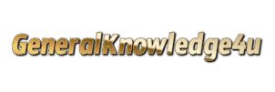 GeneralKnowledge4u.com