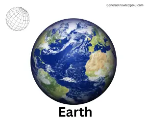 EARTH