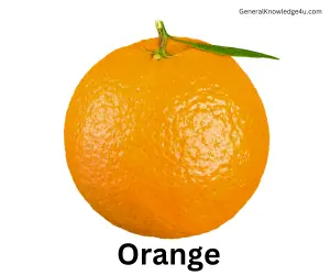 ORANGE