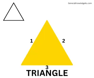 TRIANGLE