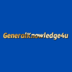 General Knowledge Questions