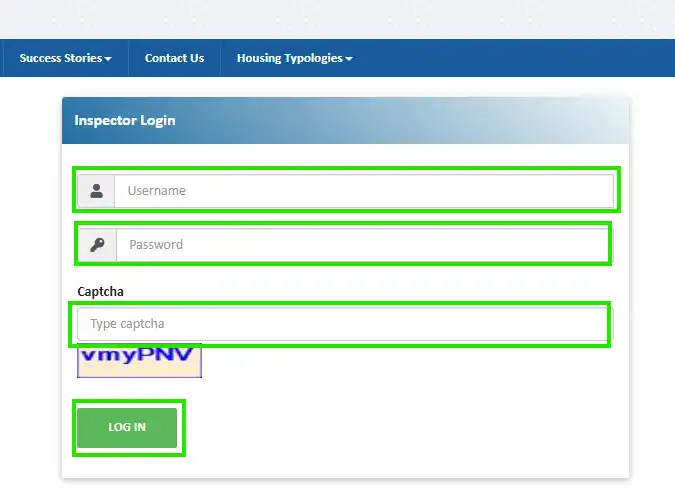 How to Apply Online for PMAY-G (3)