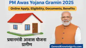 PM Awas Yojana Gramin