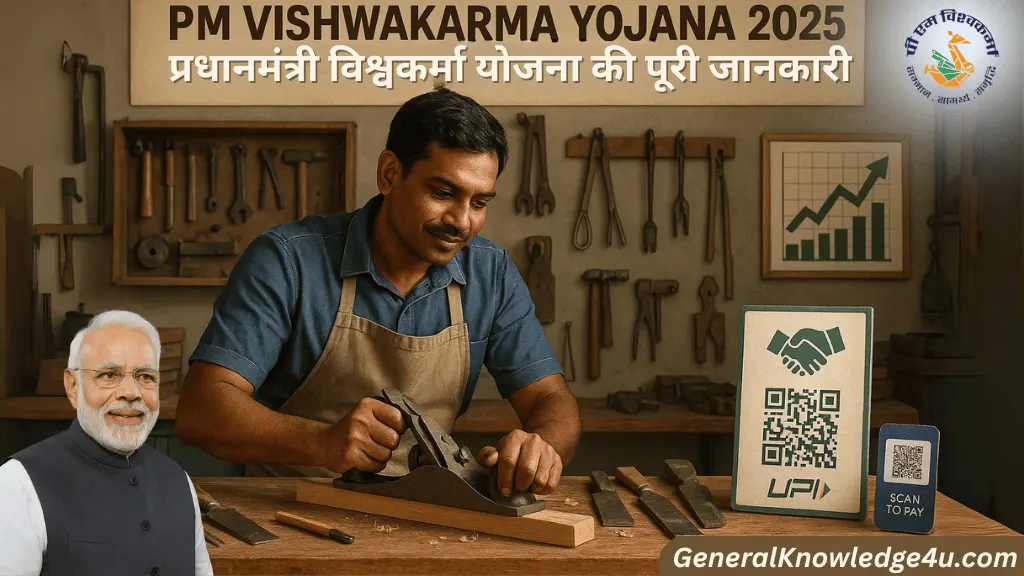 pm vishwakarma yojana