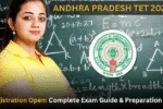 AP TET 2025 Registration Open Complete Exam Guide & Preparation Tips